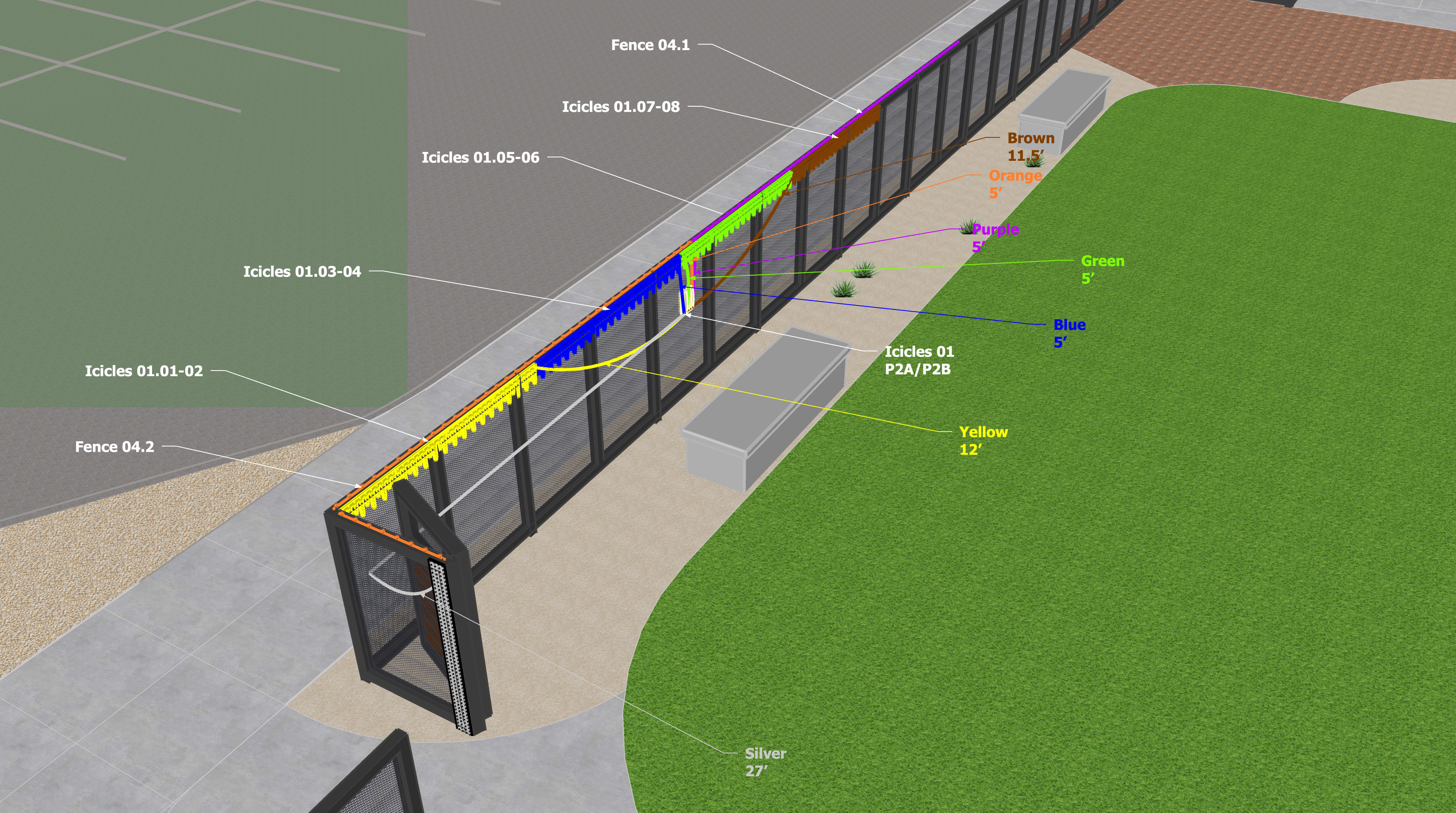 Setup Photos image 1 for controller P2A~P2B